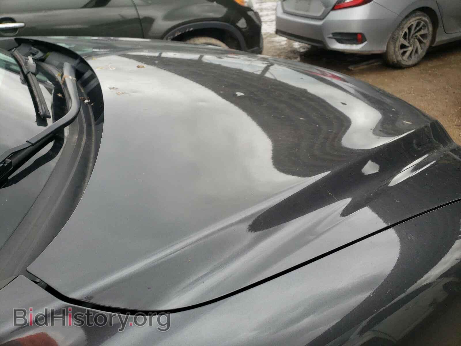 2014 MAZDA CX-5 - VIN: JM3KE2BE2E0420906 - Фото 9