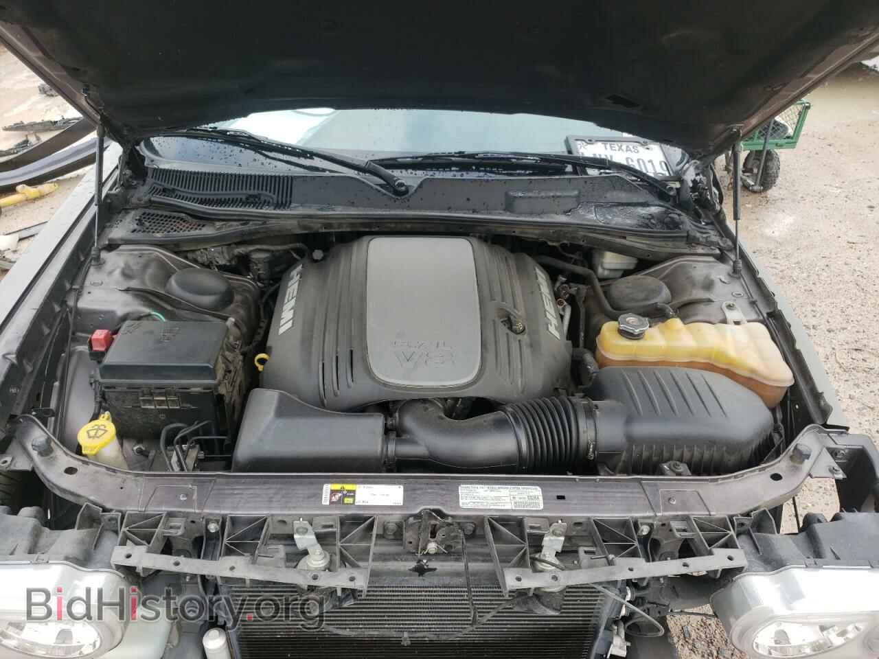 2013 DODGE CHALLENGER - VIN: 2C3CDYBT2DH628865 - Photo 7