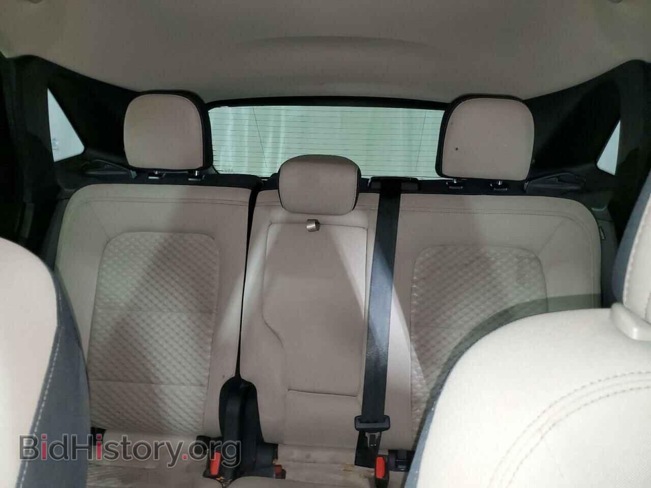 2020 FORD ESCAPE - VIN: 1FMCU0G65LUC21887 - Фото 10