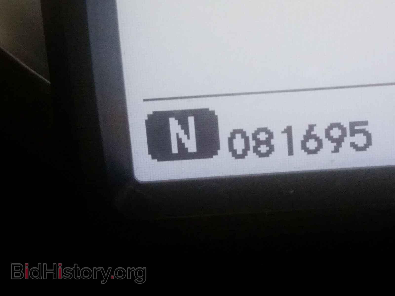 2011 HONDA PILOT - VIN: 5FNYF4H95BB018686 - Фото 8