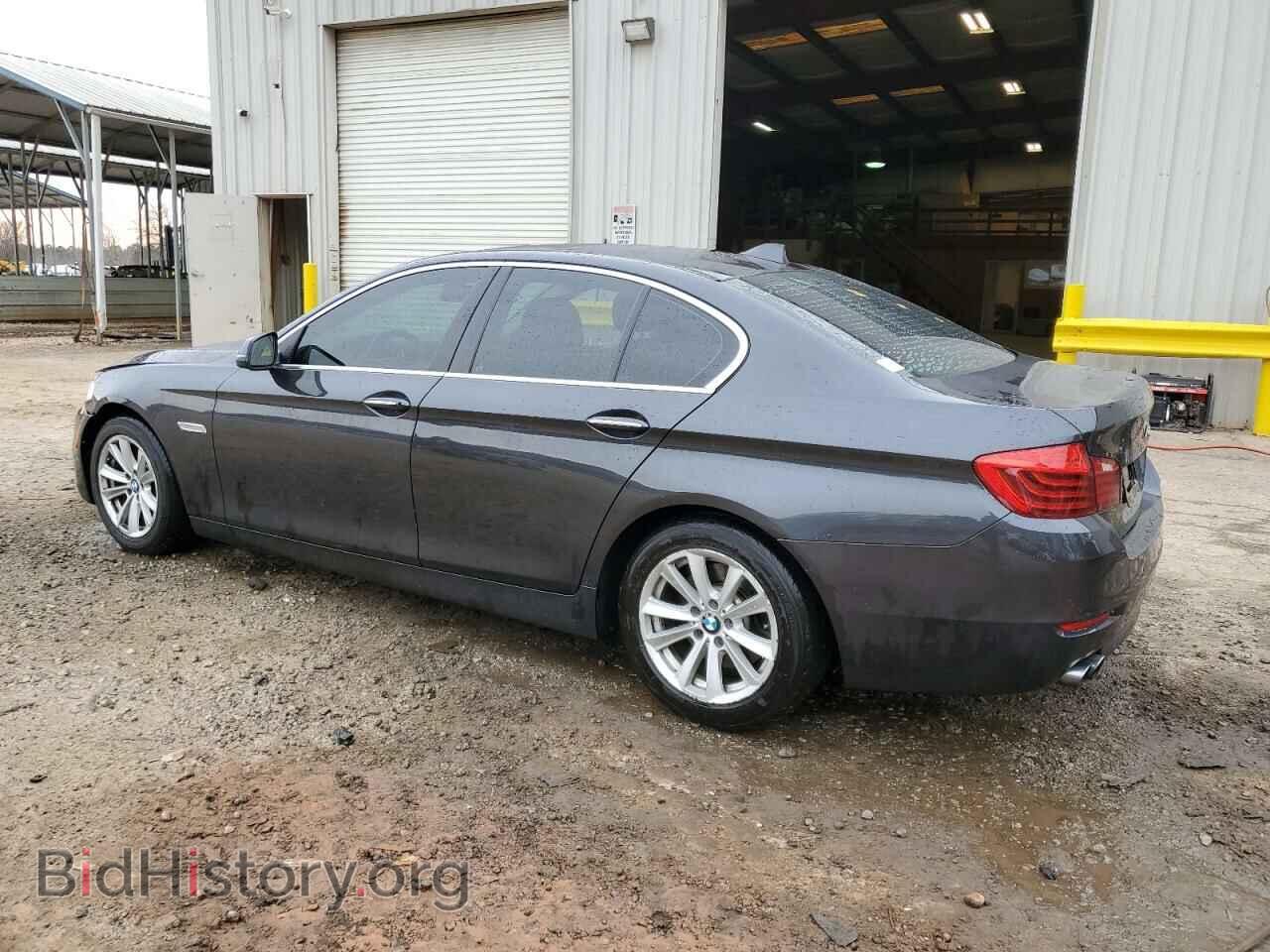 2015 BMW 5 SERIES - VIN: WBA5A5C58FD523997 - Фото 2