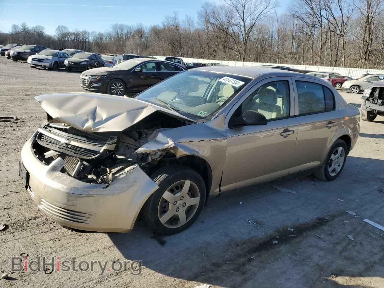 Photo 1G1AK55F277347364 - CHEVROLET ALL Models 2007