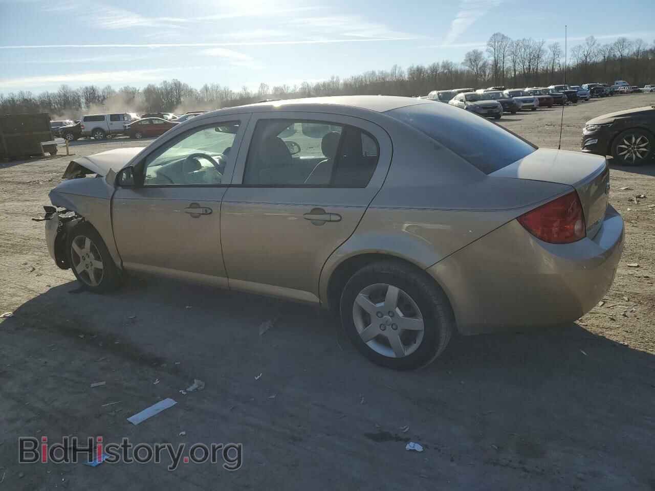2007 CHEVROLET ALL Models - VIN: 1G1AK55F277347364 - Photo 2