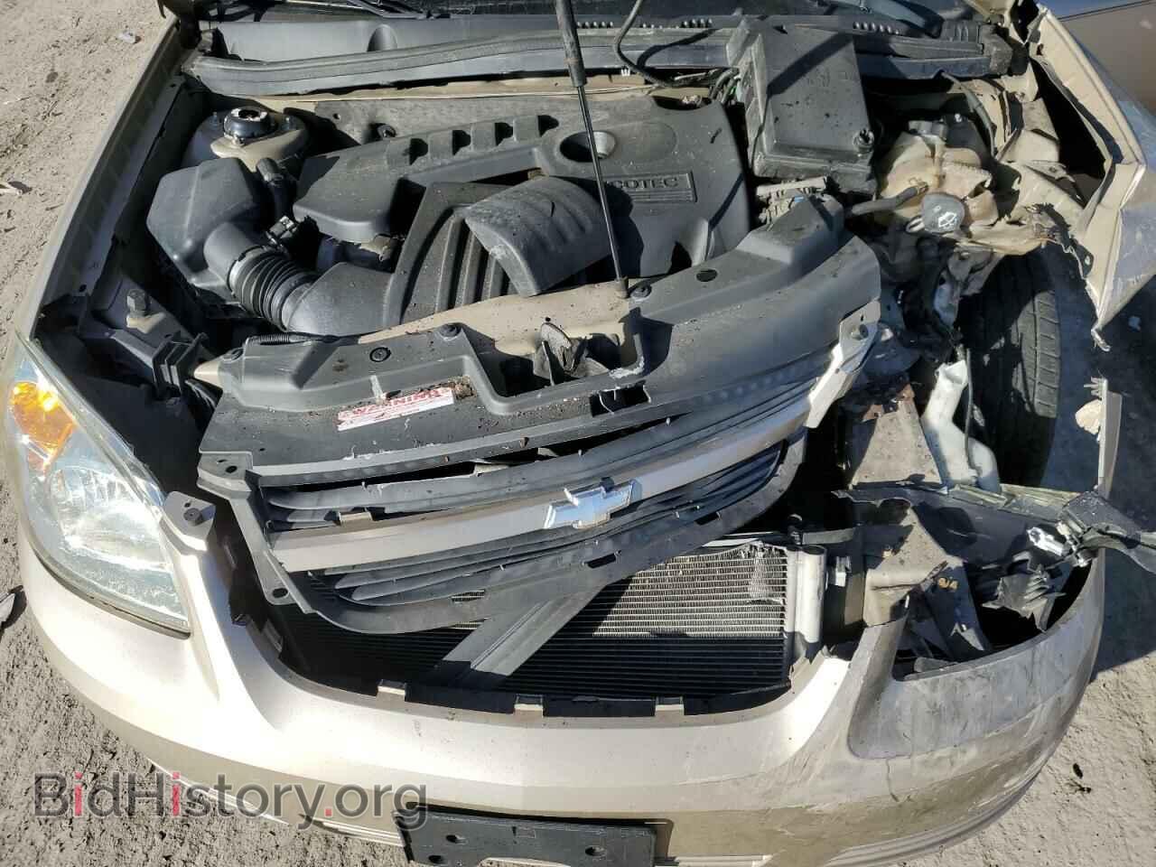 2007 CHEVROLET ALL Models - VIN: 1G1AK55F277347364 - Photo 11