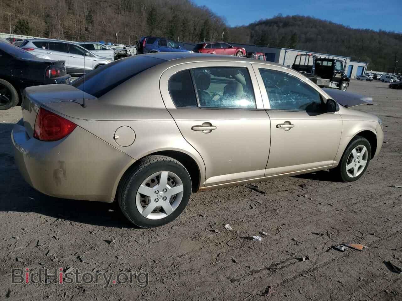 2007 CHEVROLET ALL Models - VIN: 1G1AK55F277347364 - Photo 3