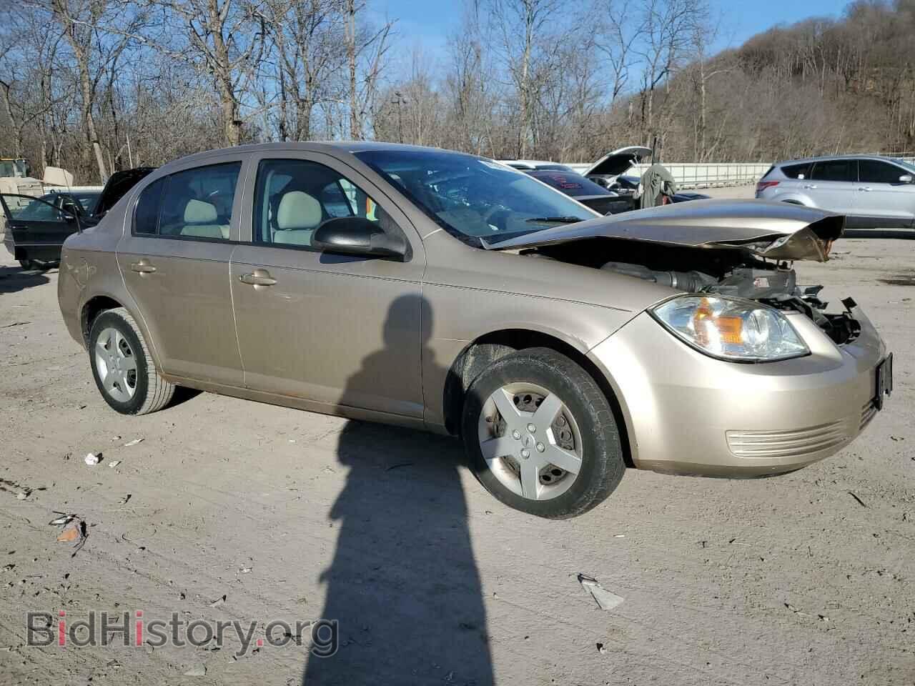 2007 CHEVROLET ALL Models - VIN: 1G1AK55F277347364 - Photo 4