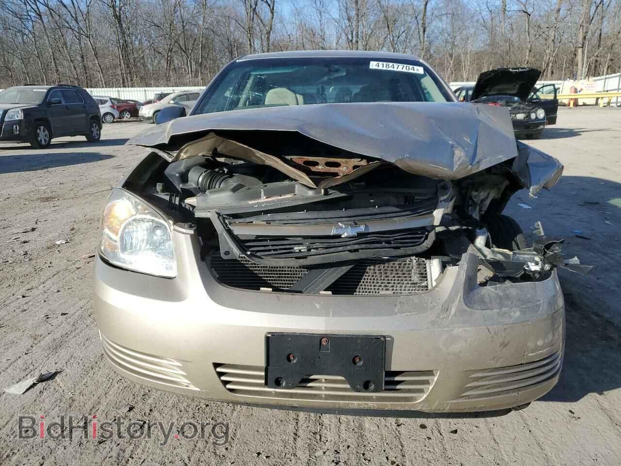 2007 CHEVROLET ALL Models - VIN: 1G1AK55F277347364 - Photo 5