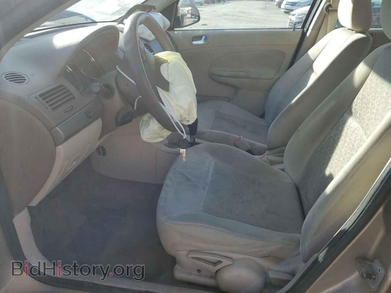 2007 CHEVROLET ALL Models - VIN: 1G1AK55F277347364 - Photo 7