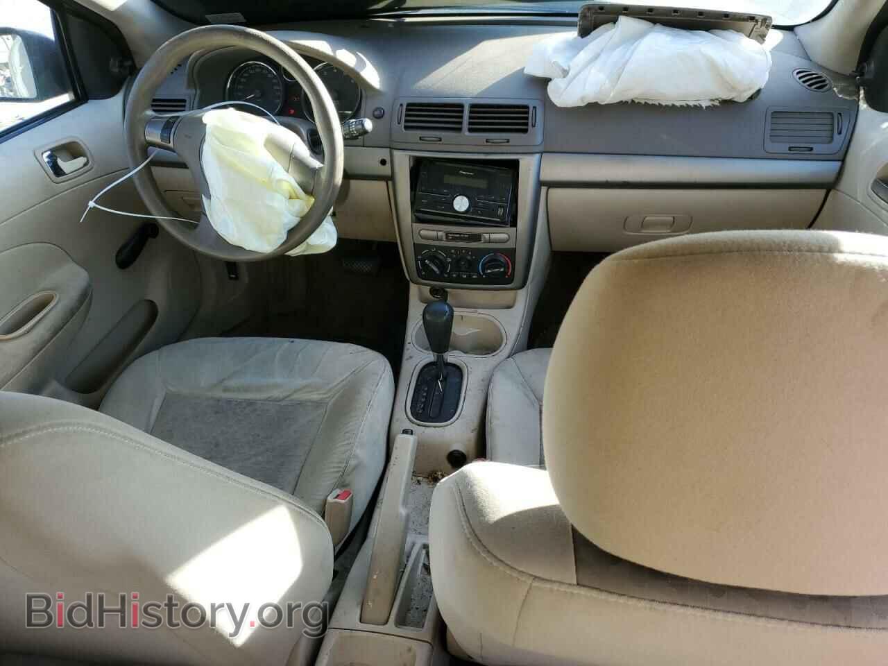 2007 CHEVROLET ALL Models - VIN: 1G1AK55F277347364 - Photo 8