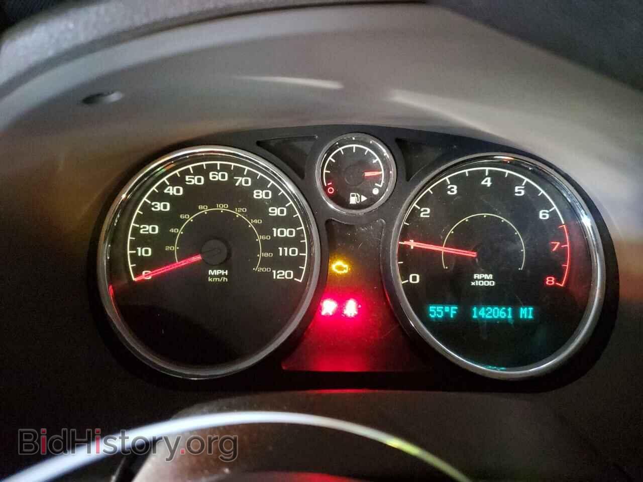 2007 CHEVROLET ALL Models - VIN: 1G1AK55F277347364 - Photo 9