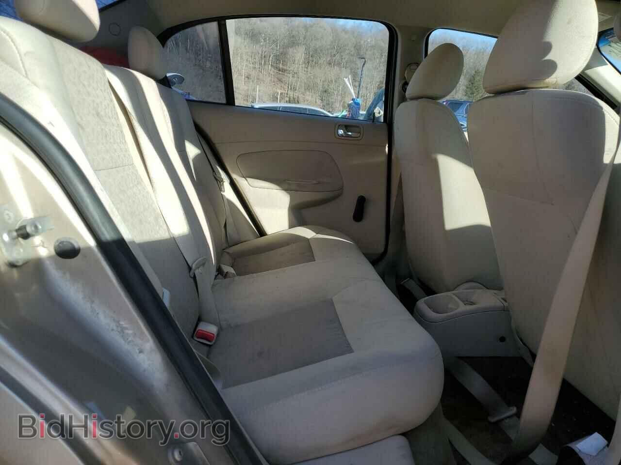 2007 CHEVROLET ALL Models - VIN: 1G1AK55F277347364 - Photo 10