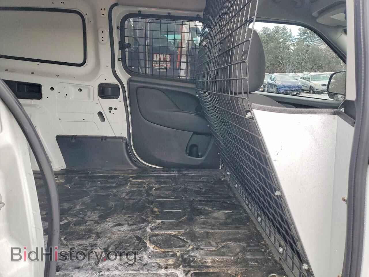 2019 RAM PROMASTER - VIN: ZFBHRFAB3K6L89330 - Фото 11