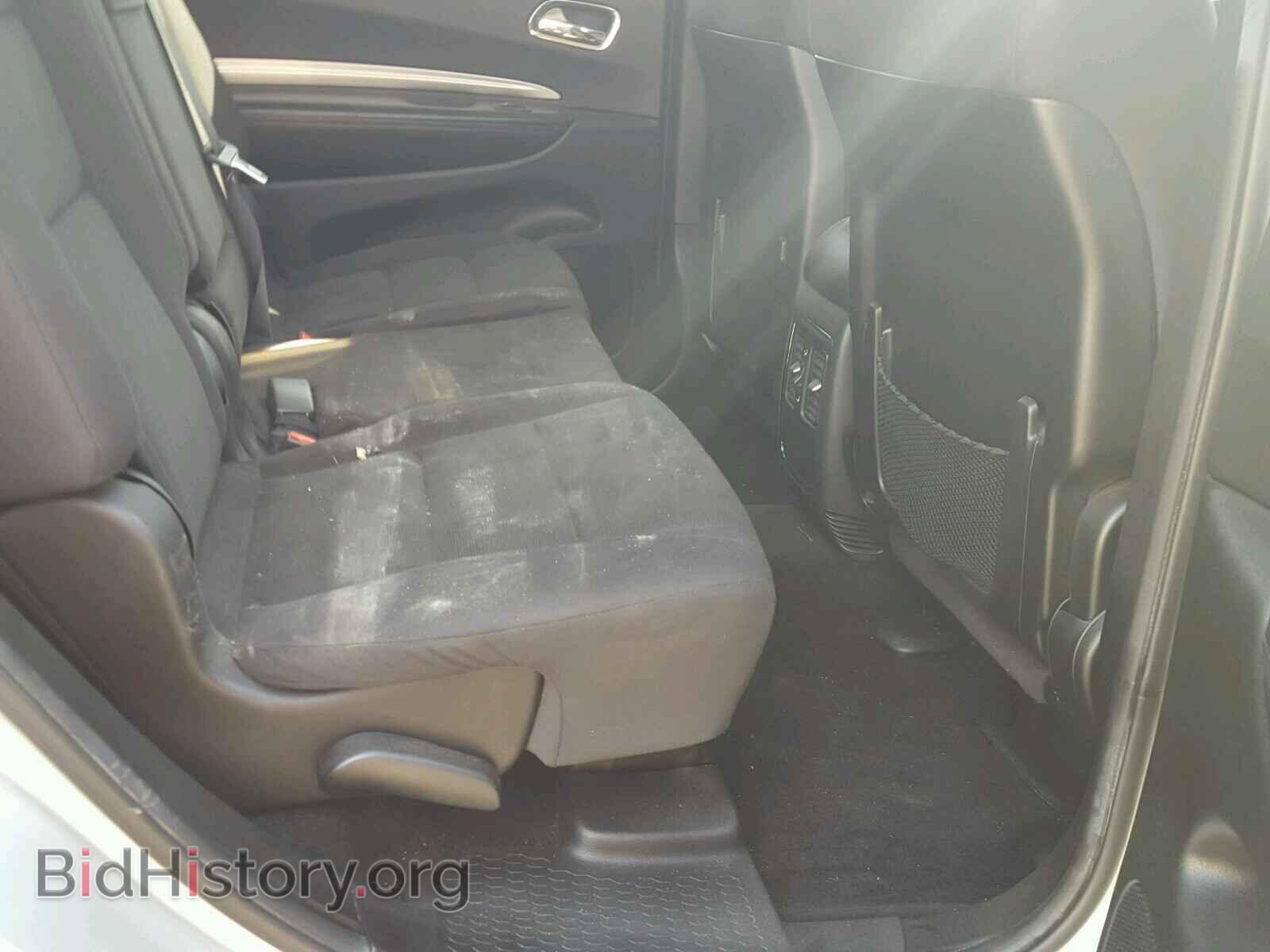 2013 DODGE DURANGO - VIN: 1C4RDHAG2DC575033 - Photo 6