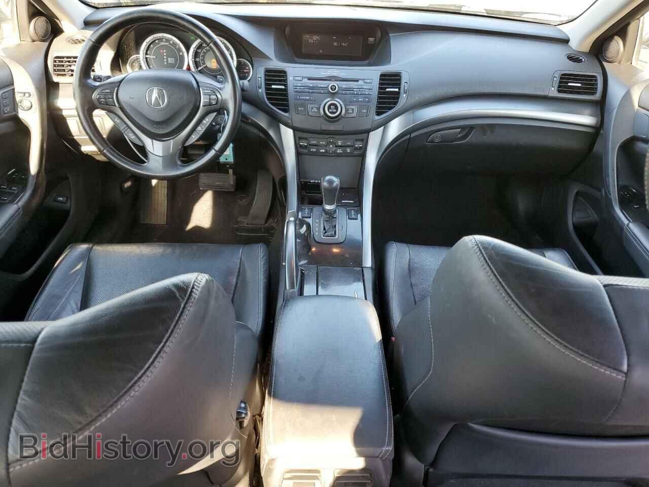 2014 ACURA TSX - VIN: JH4CU2F43EC003048 - Фото 8