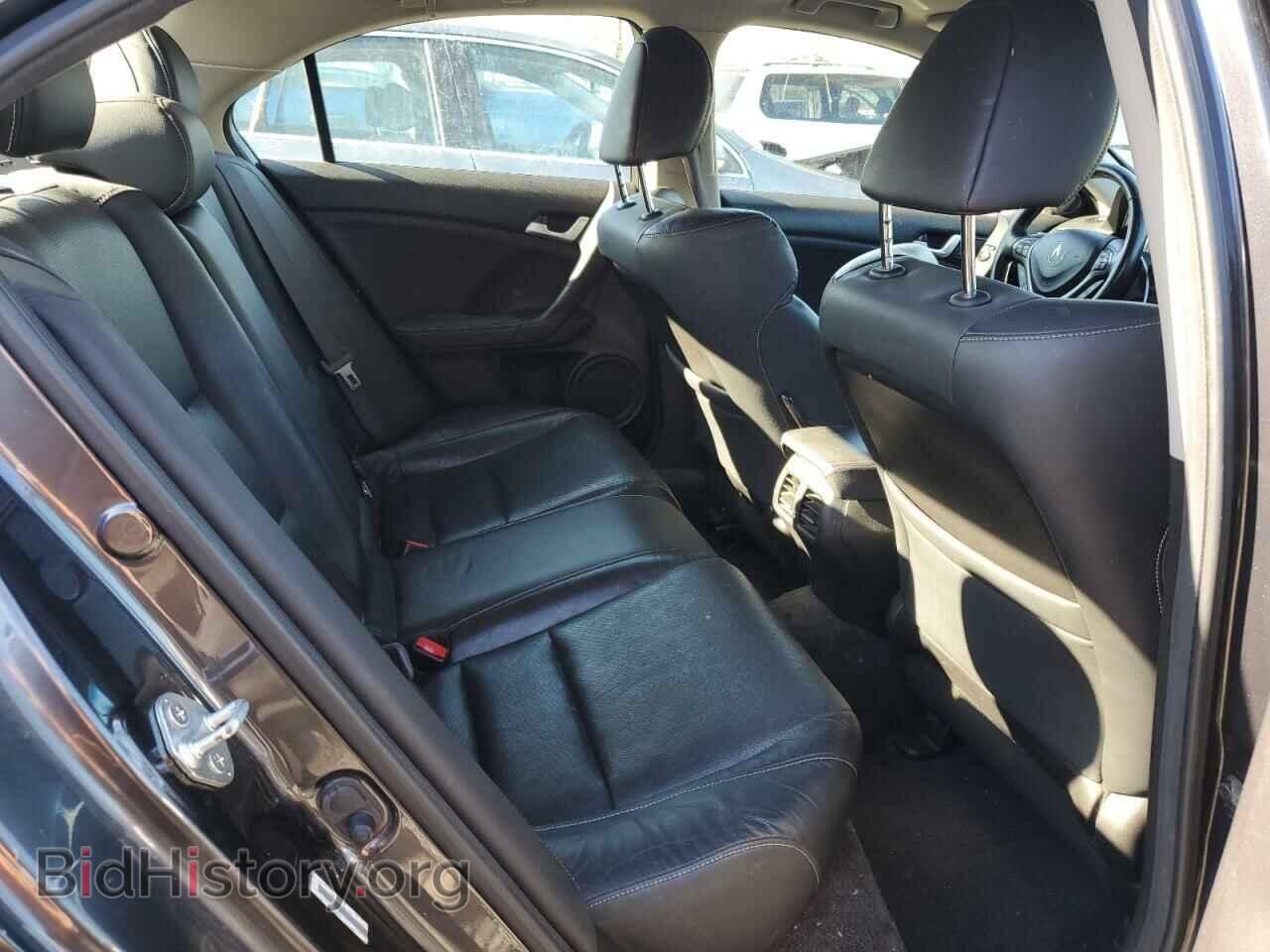 2014 ACURA TSX - VIN: JH4CU2F43EC003048 - Фото 10