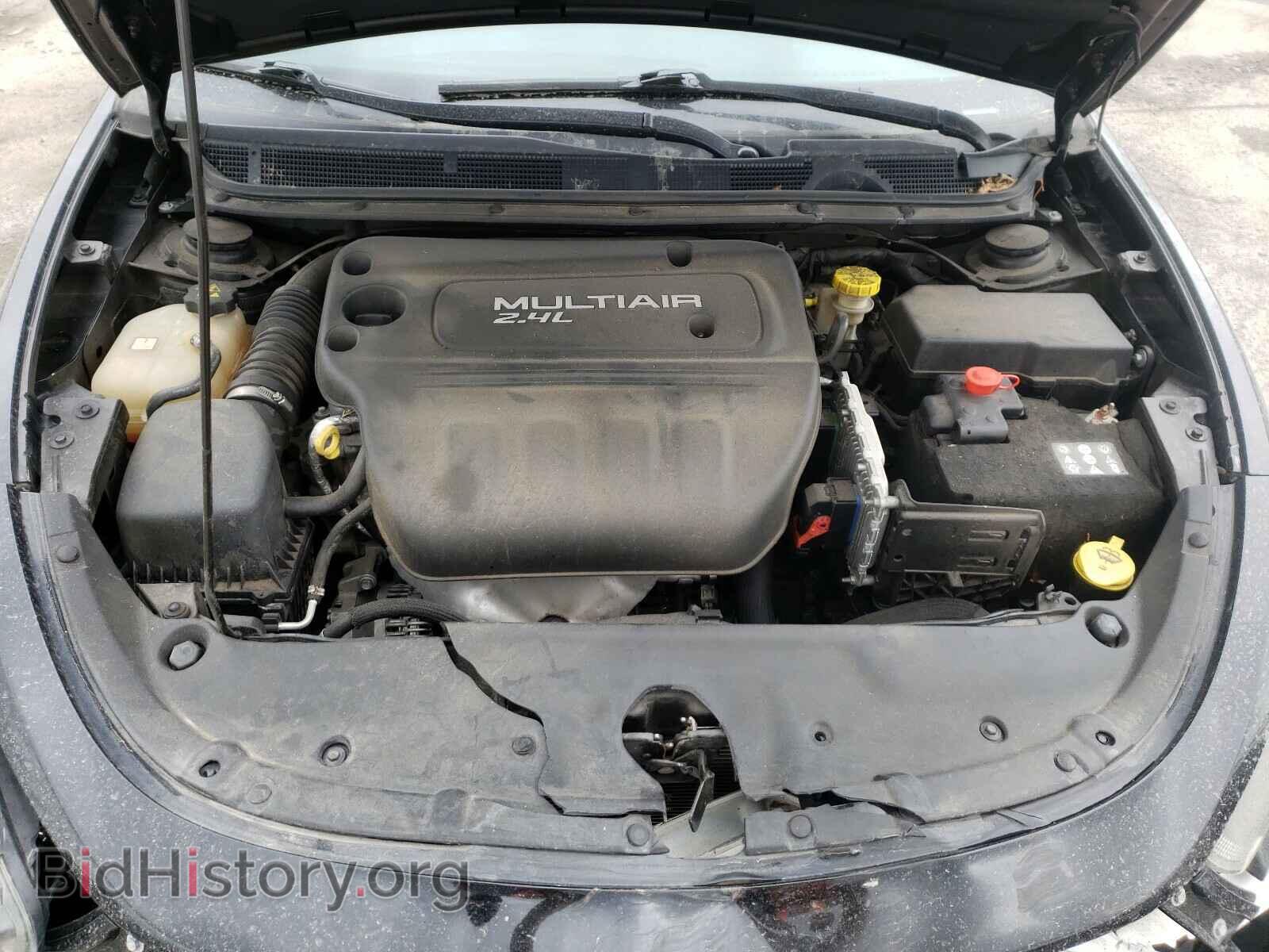 2015 DODGE DART - VIN: 1C3CDFEB3FD299746 - Фото 7