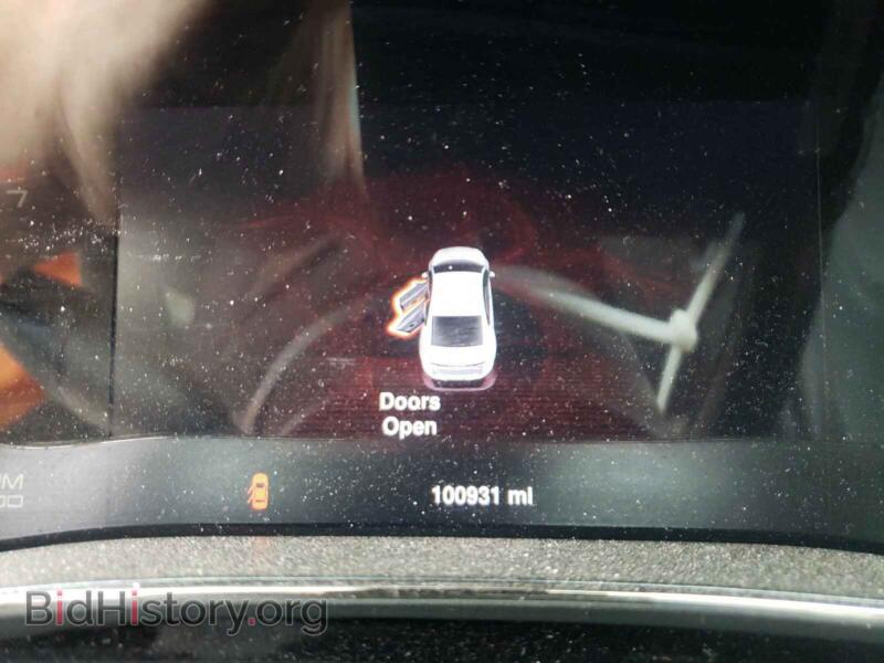 2015 Dodge DART (VIN 1C3CDFEB3FD299746) — фото 8 из 10