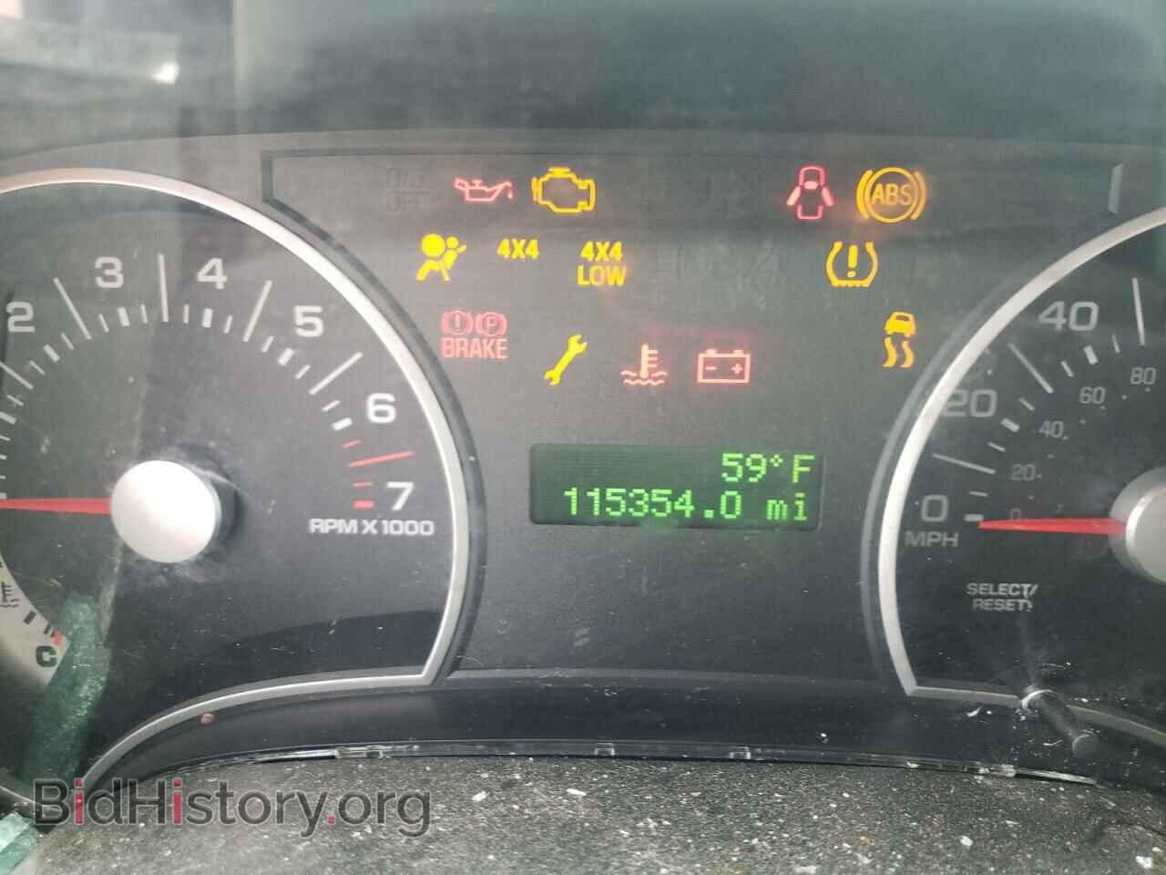 2010 FORD EXPLORER - VIN: 1FMEU7DE0AUA76560 - Фото 8