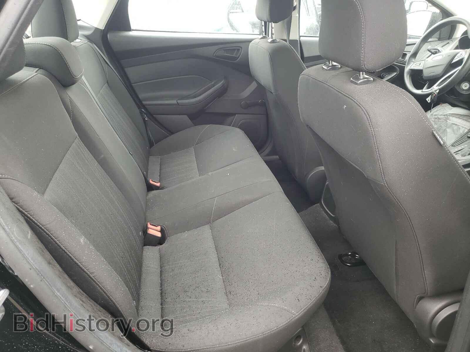 2016 FORD FOCUS - VIN: 1FADP3E29GL401408 - Photo 6