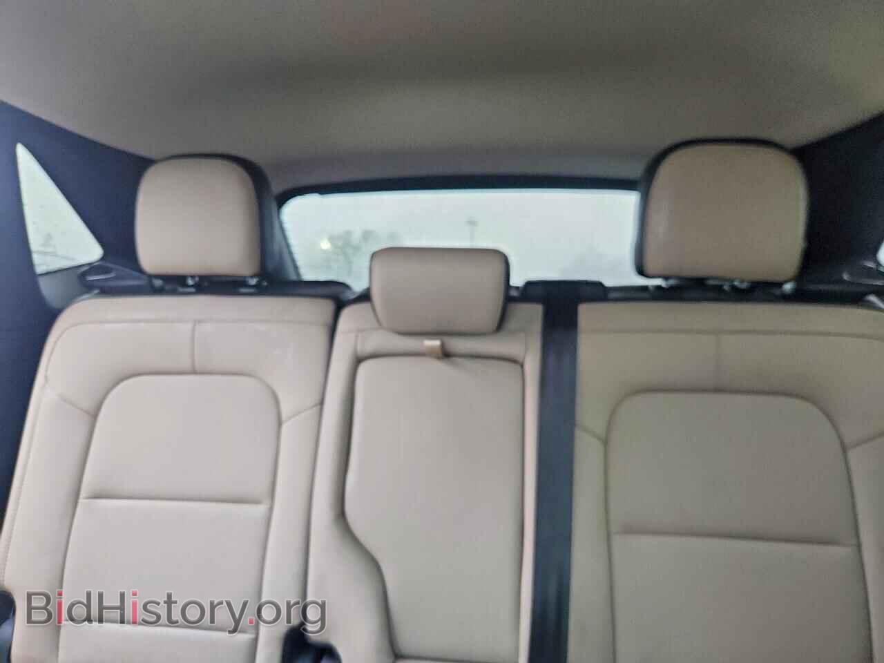 2020 FORD ESCAPE - VIN: 1FMCU9H64LUA53372 - Фото 10