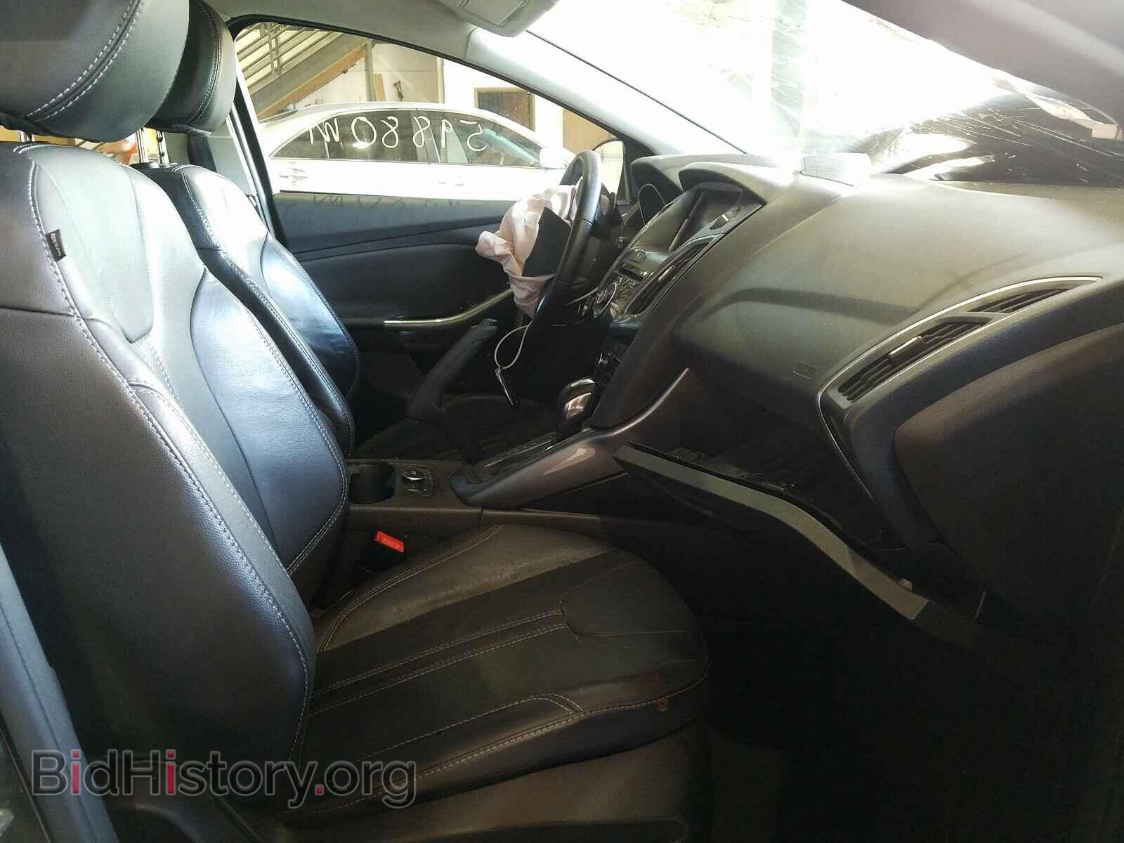 2013 FORD FOCUS - VIN: 1FADP3N24DL235813 - Photo 5