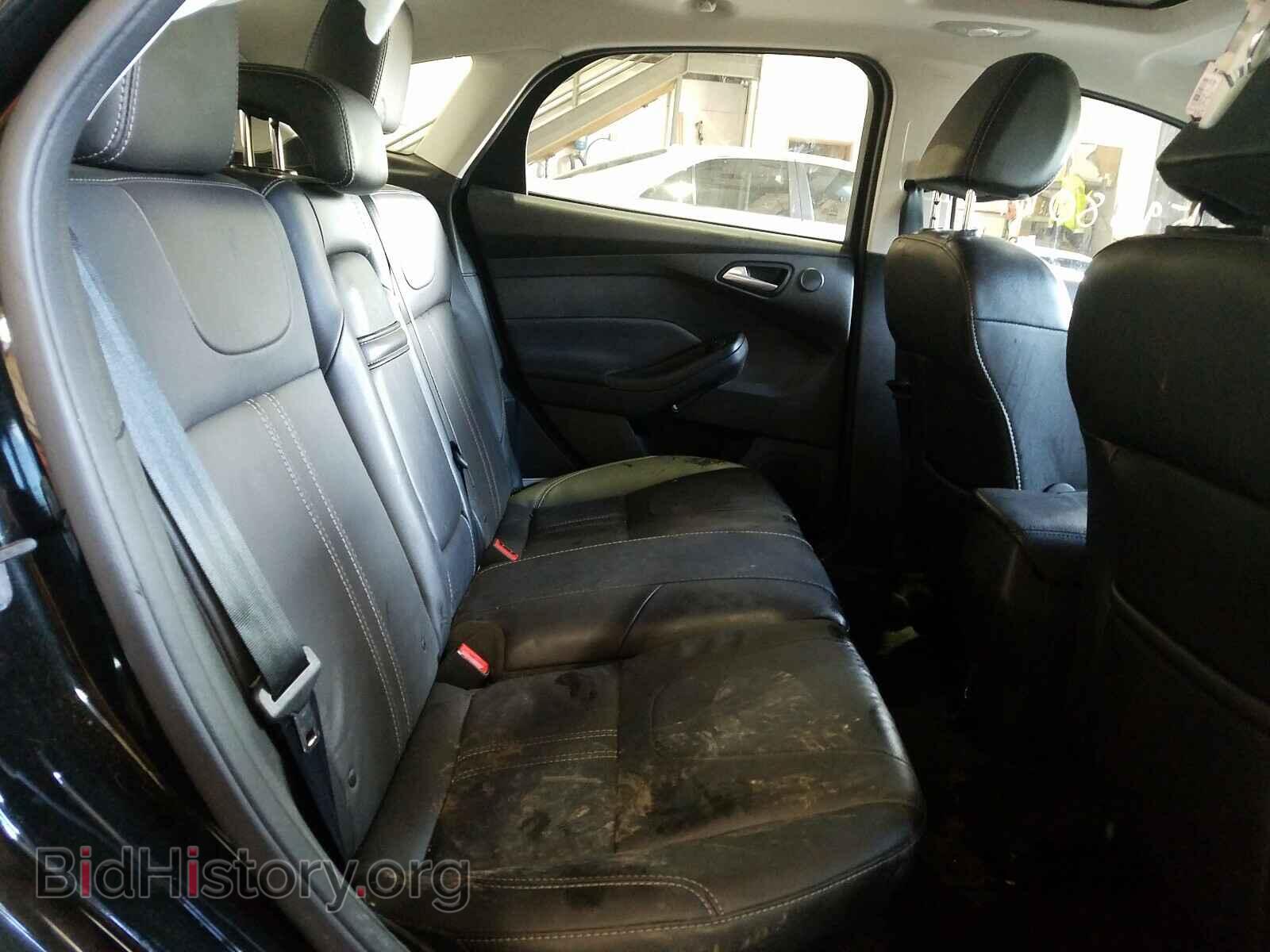 2013 FORD FOCUS - VIN: 1FADP3N24DL235813 - Photo 6