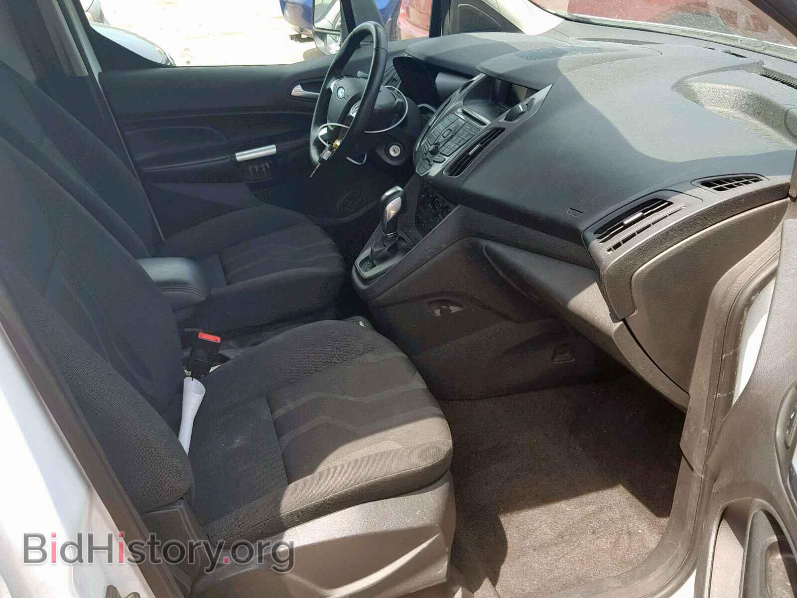 2014 FORD TRANSIT CO - VIN: NM0LS7F72E1154857 - Фото 5