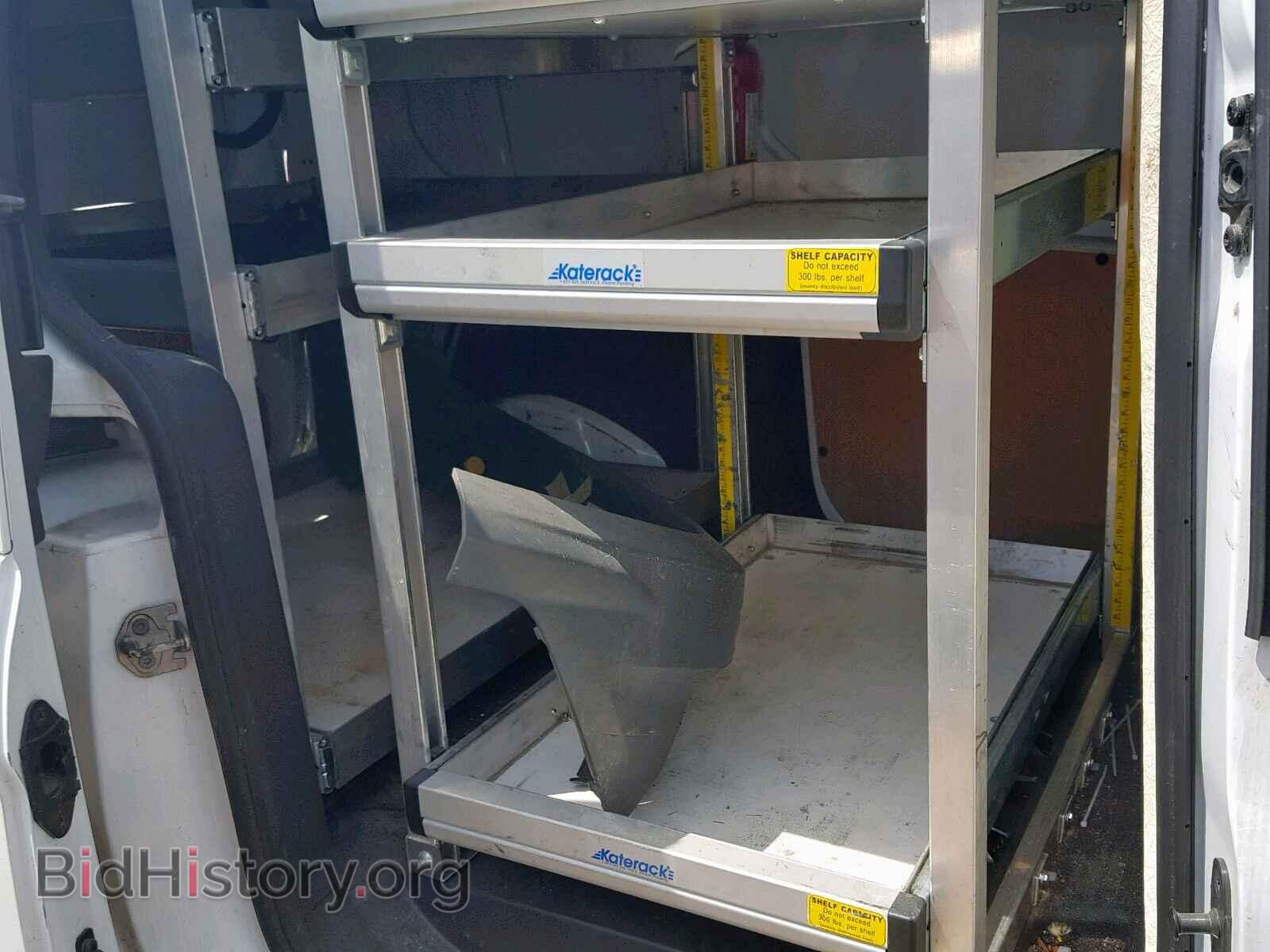 2014 FORD TRANSIT CO - VIN: NM0LS7F72E1154857 - Фото 6