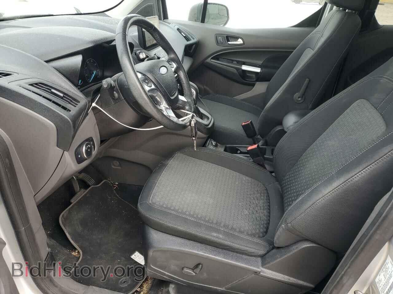 2019 FORD TRANSIT - VIN: NM0GE9F29K1423571 - Фото 7