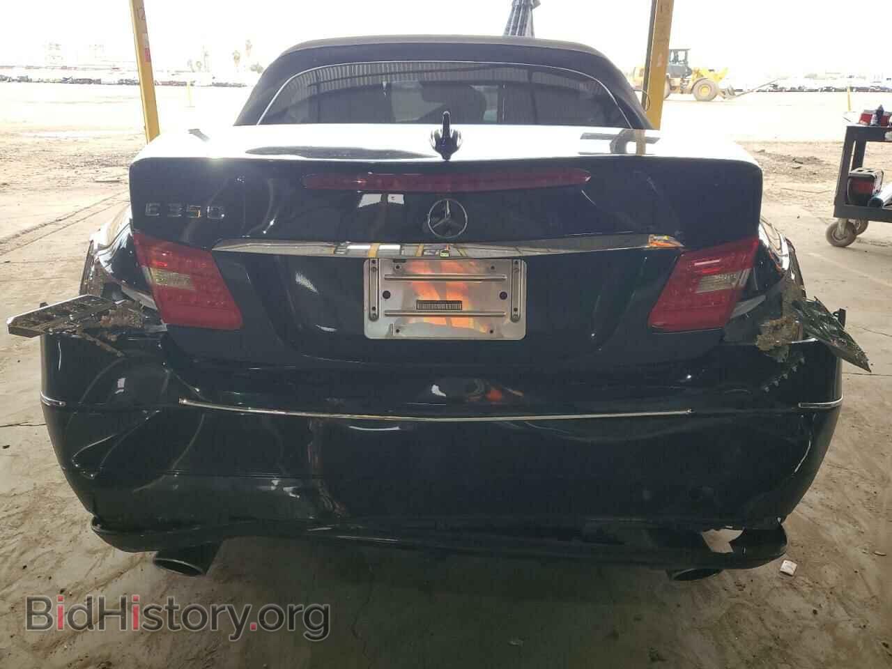 2012 MERCEDES-BENZ E-CLASS - VIN: WDDKK5KF5CF144894 - Фото 6