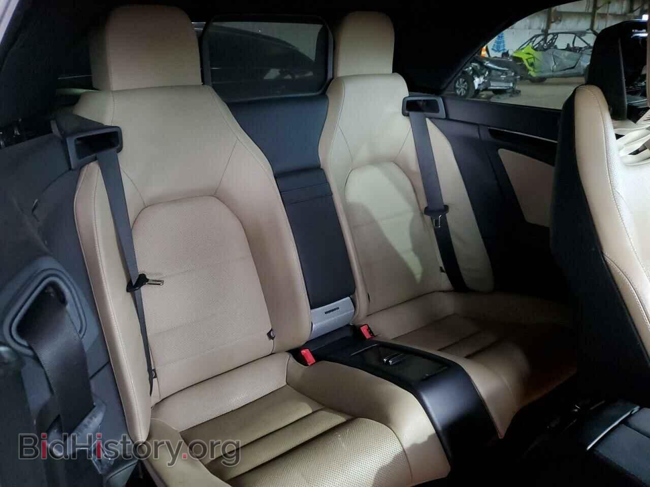2012 MERCEDES-BENZ E-CLASS - VIN: WDDKK5KF5CF144894 - Фото 10