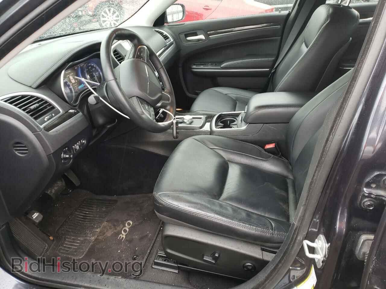 2015 CHRYSLER 300 - VIN: 2C3CCAAG8FH796933 - Фото 7