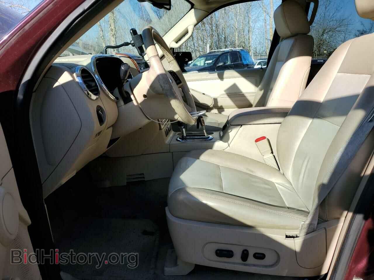 2006 FORD EXPLORER - VIN: 1FMEU74E66UA77803 - Фото 7