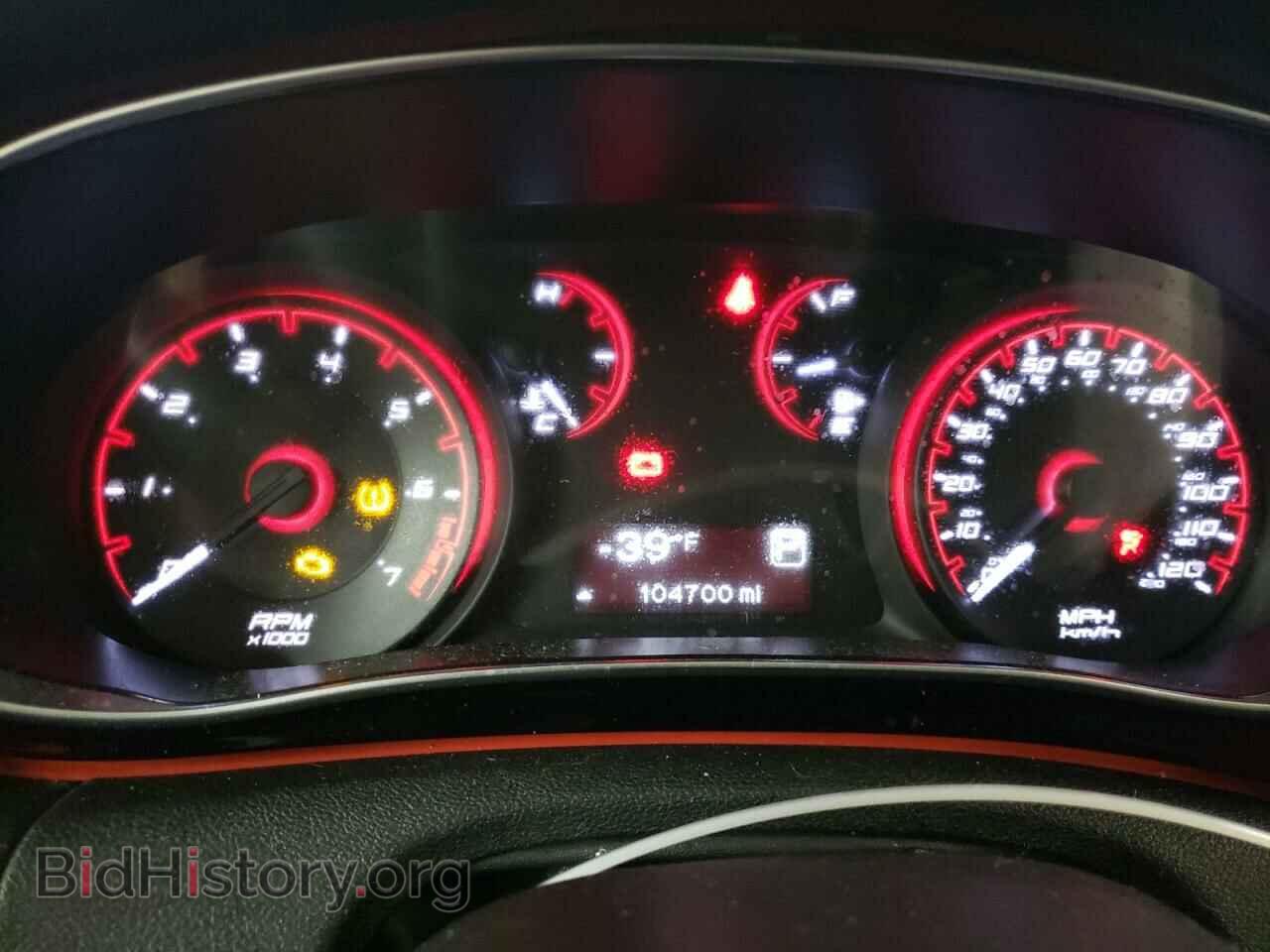 2015 DODGE DART - VIN: 1C3CDFBB8FD390127 - Фото 9