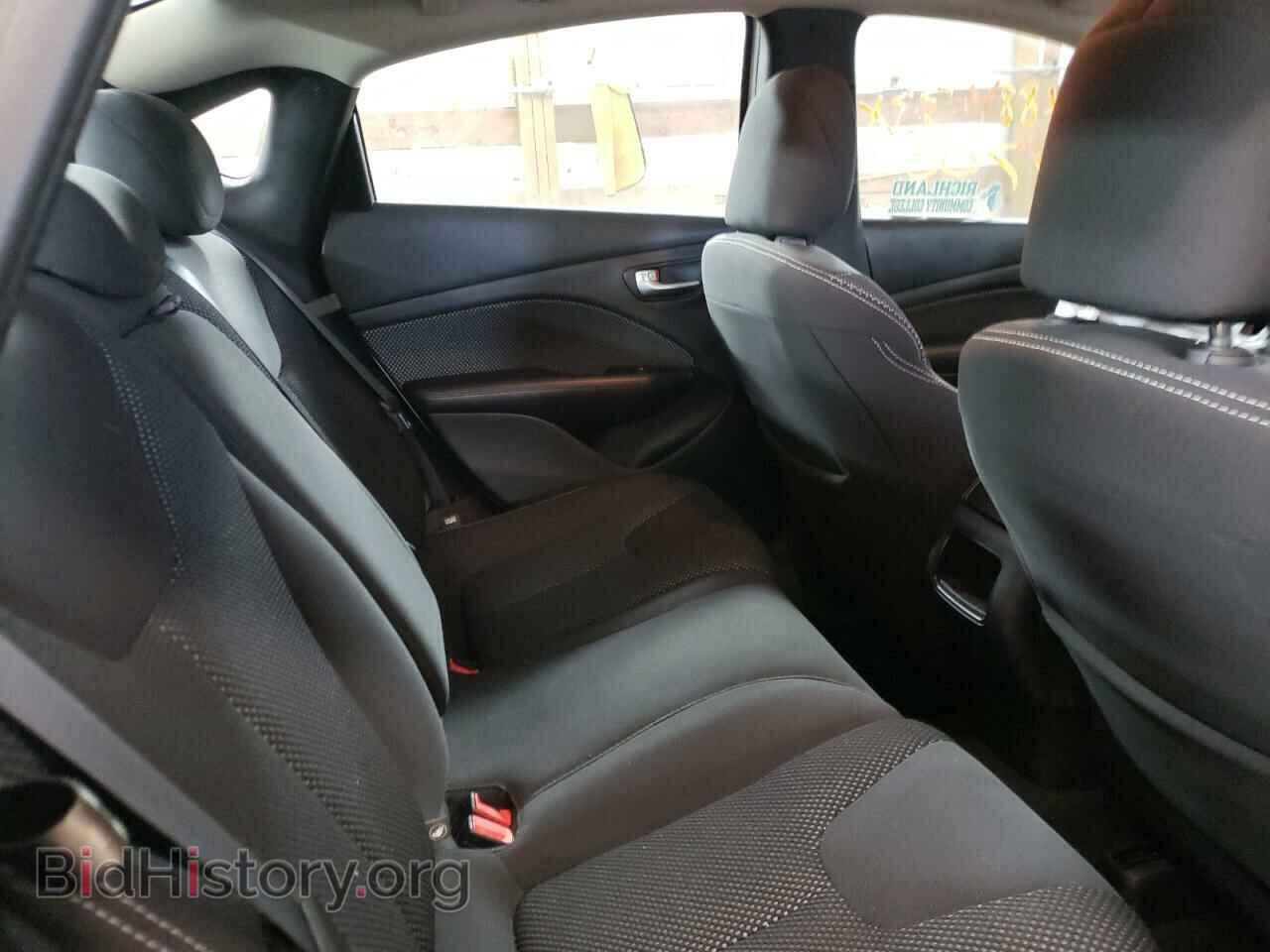 2015 DODGE DART - VIN: 1C3CDFBB8FD390127 - Фото 10