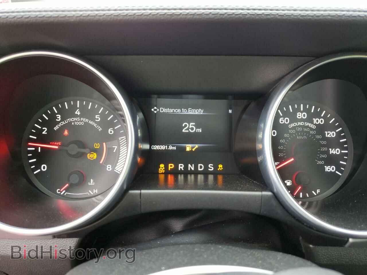 2023 FORD ALL Models - VIN: 1FATP8UH5P5103229 - Photo 9