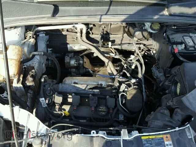 2013 FORD FOCUS - VIN: 1FADP3F29DL333394 - Photo 7