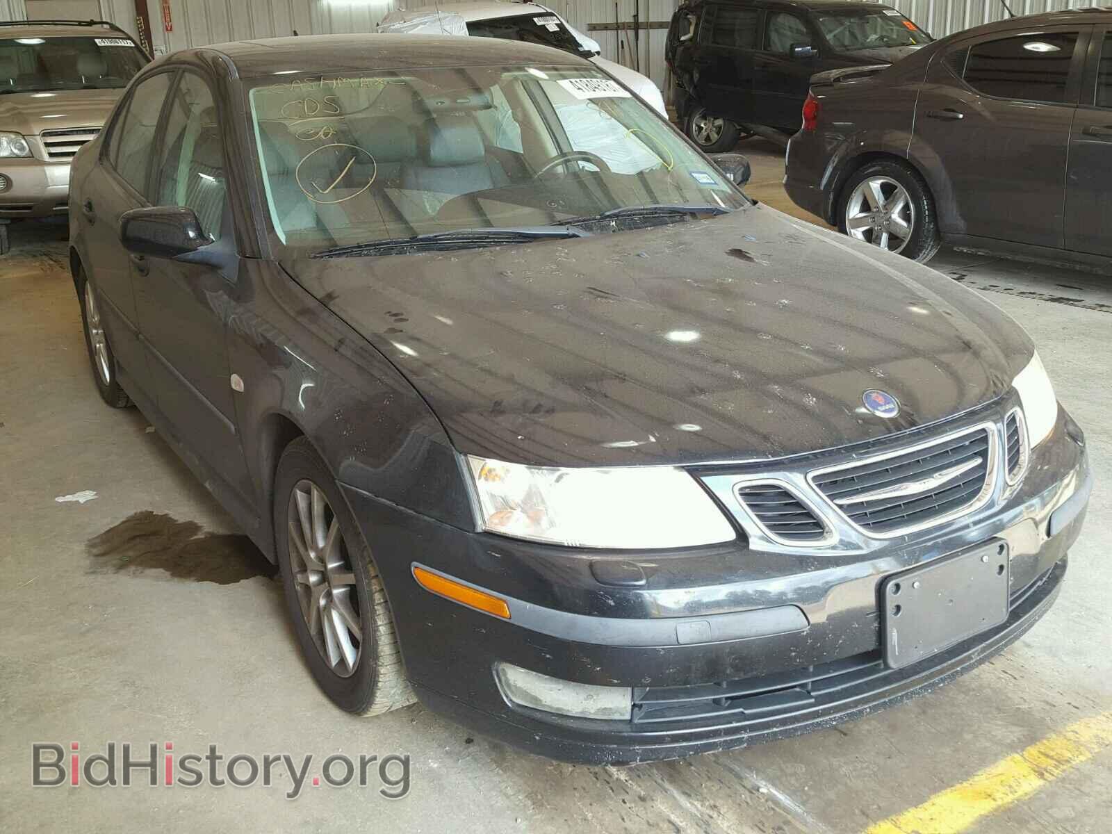 Фотография YS3FD49Y731028416 - SAAB 9 3 2003
