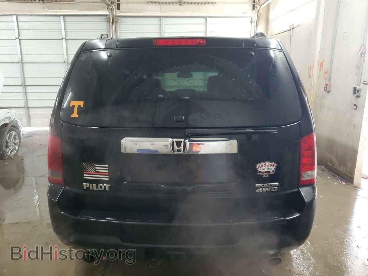 2014 HONDA PILOT - VIN: 5FNYF4H94EB015332 - Photo 6