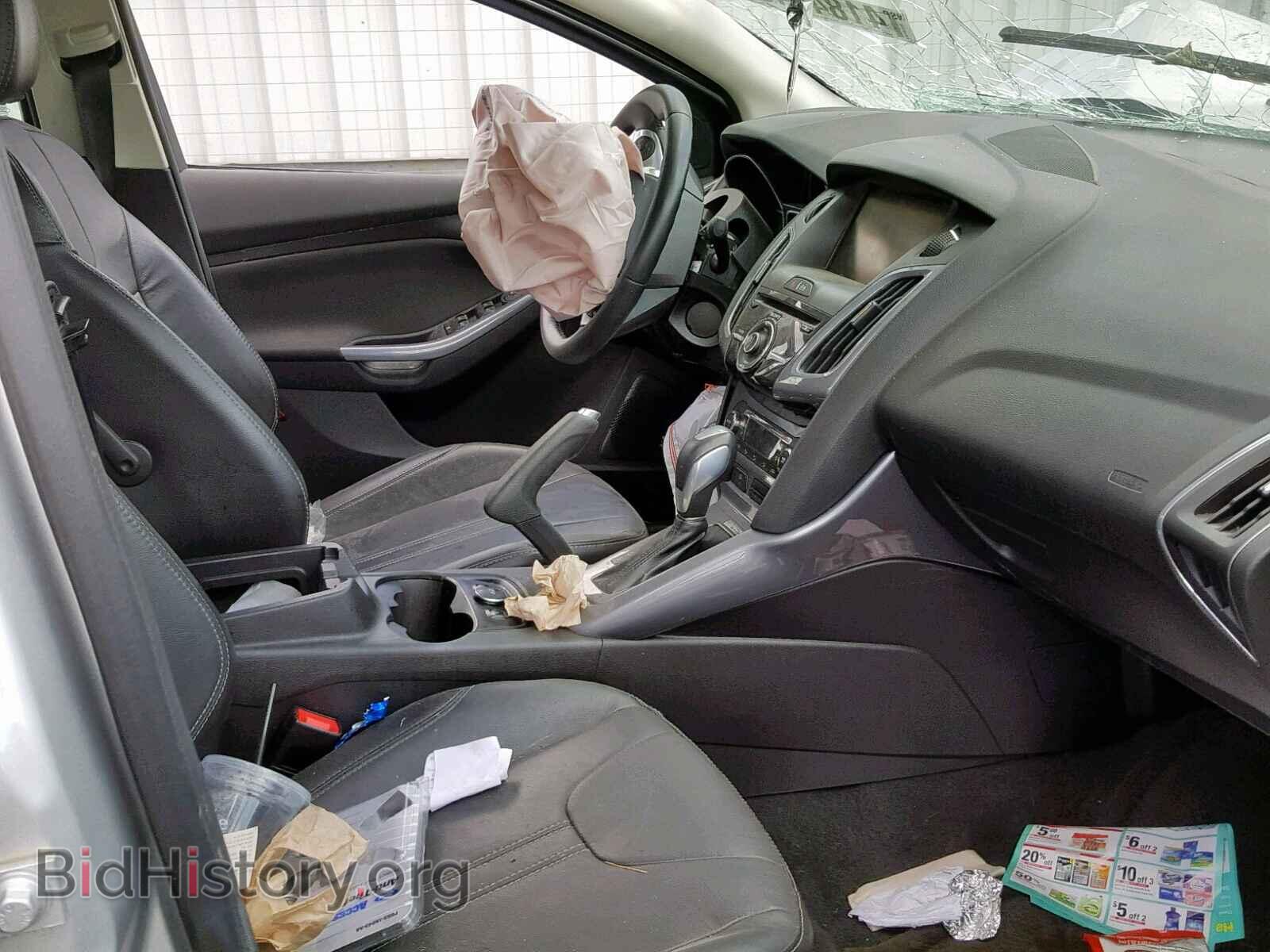 2014 FORD FOCUS - VIN: 1FADP3J26EL416614 - Photo 5