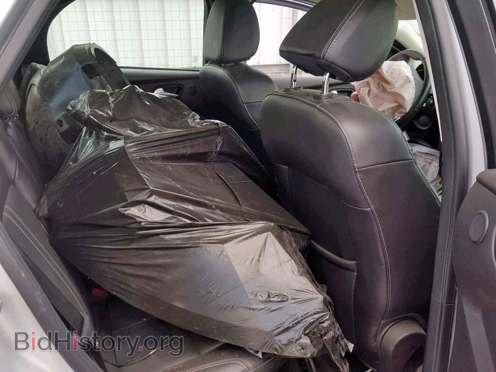 2014 FORD FOCUS - VIN: 1FADP3J26EL416614 - Photo 6