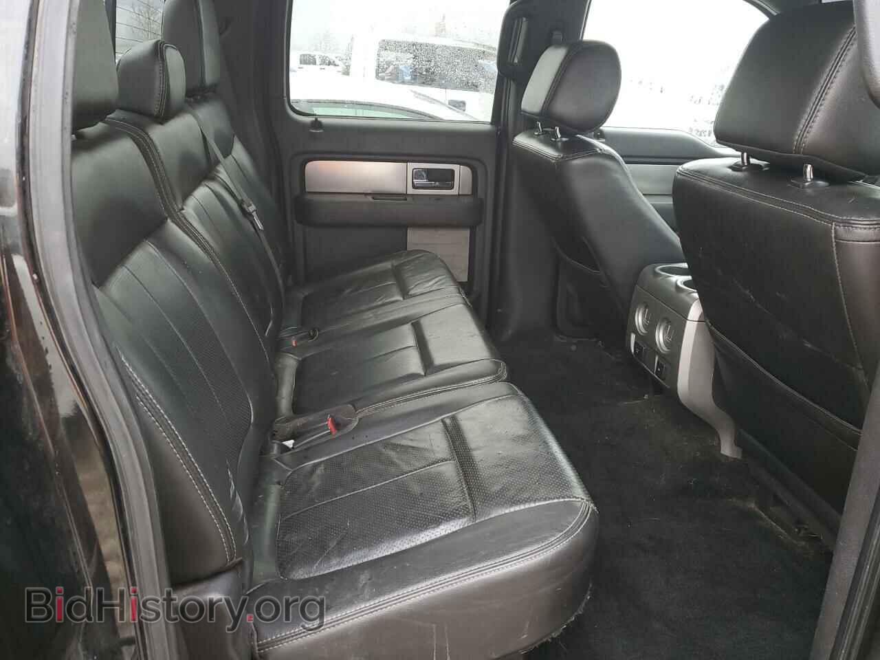 2013 FORD F-150 - VIN: 1FTFW1EF0DKD97733 - Photo 10