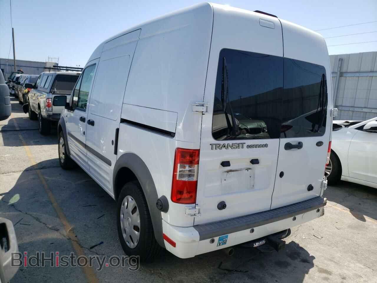 2011 FORD TRANSIT - VIN: NM0LS7DN8BT056319 - Фото 3
