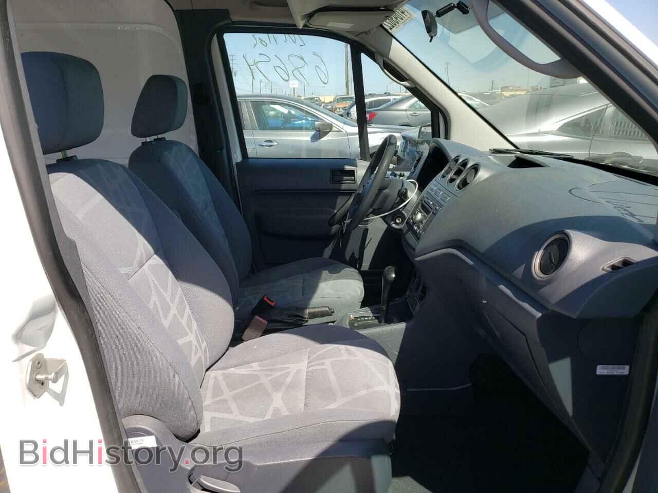 2011 FORD TRANSIT - VIN: NM0LS7DN8BT056319 - Фото 5