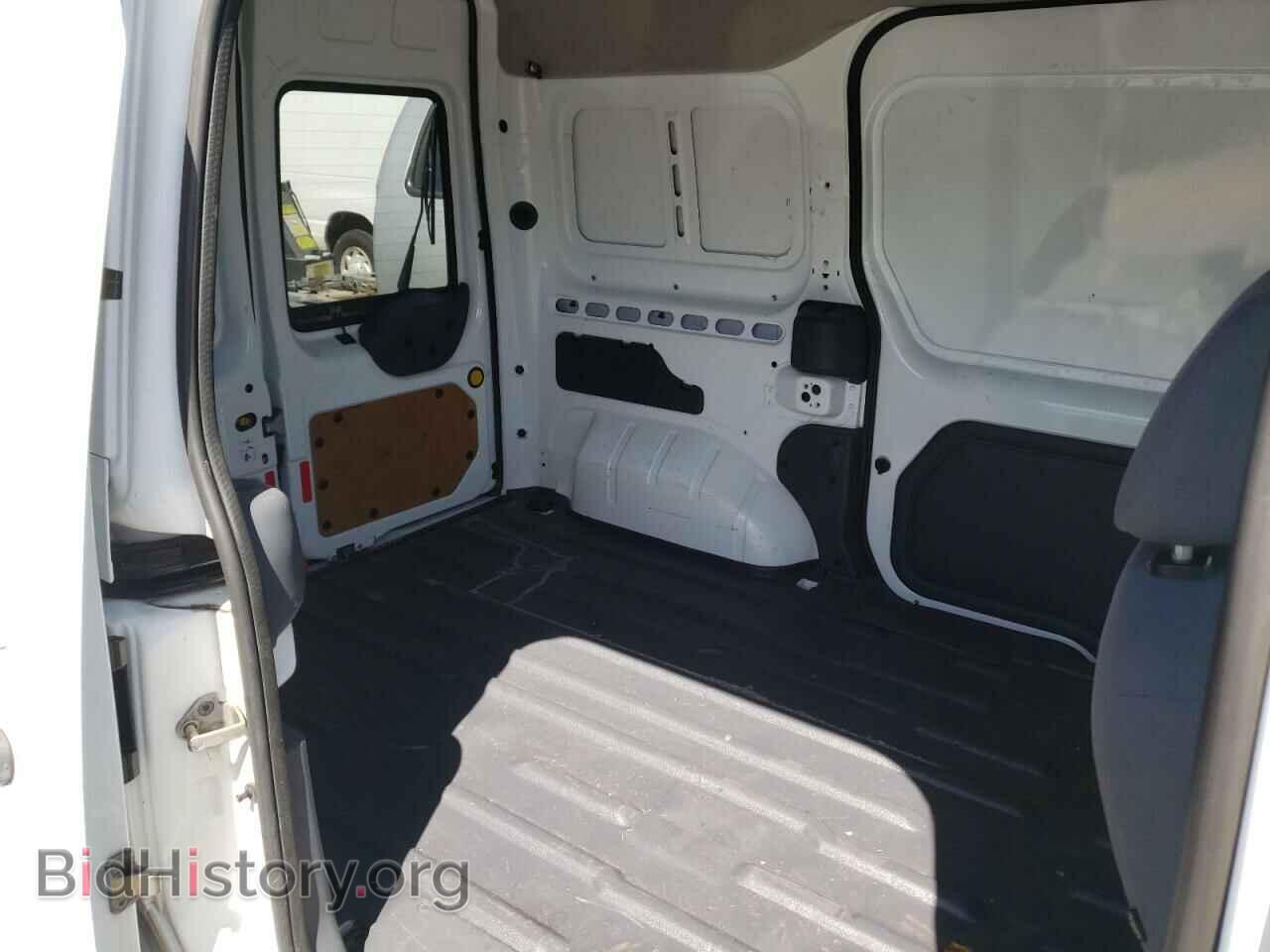 2011 FORD TRANSIT - VIN: NM0LS7DN8BT056319 - Фото 6