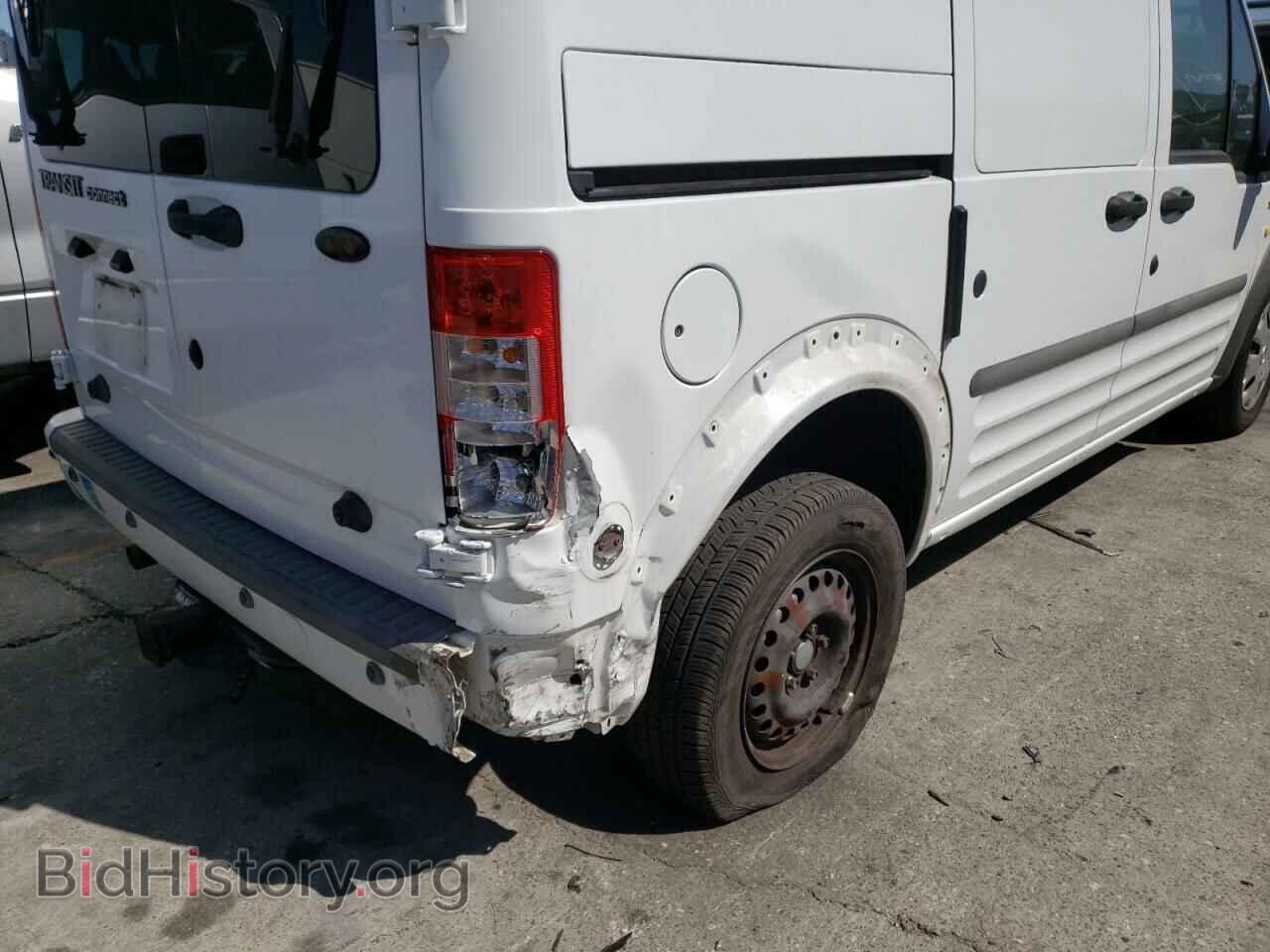 2011 FORD TRANSIT - VIN: NM0LS7DN8BT056319 - Фото 9