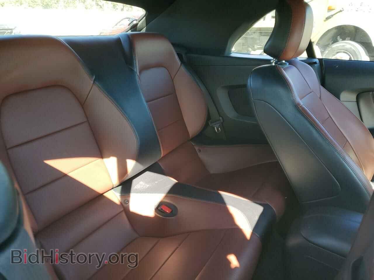 2016 FORD ALL Models - VIN: 1FATP8UH7G5247431 - Фото 10