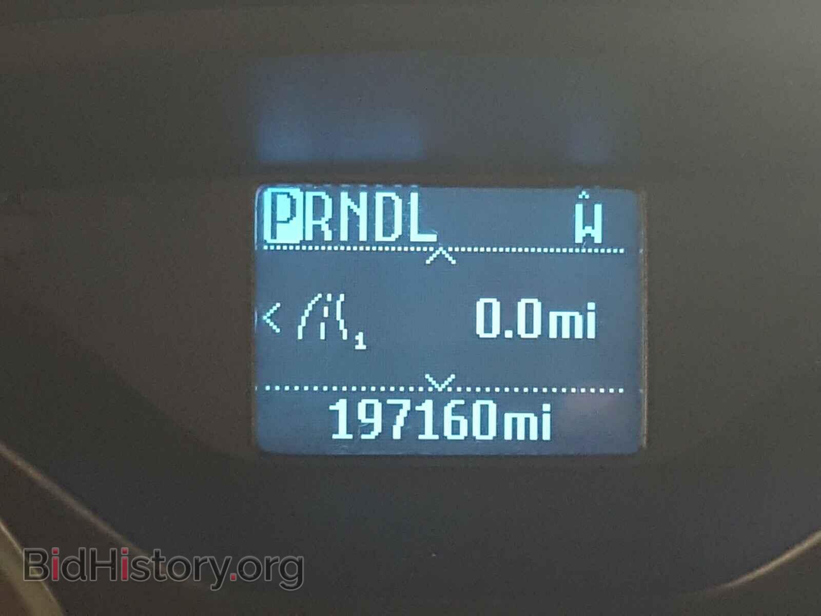 2012 FORD FOCUS - VIN: 1FAHP3K23CL178587 - Photo 8