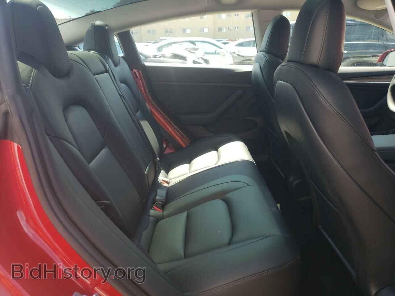 2023 TESLA MODEL 3 - VIN: 5YJ3E1EA4PF451661 - Фото 10