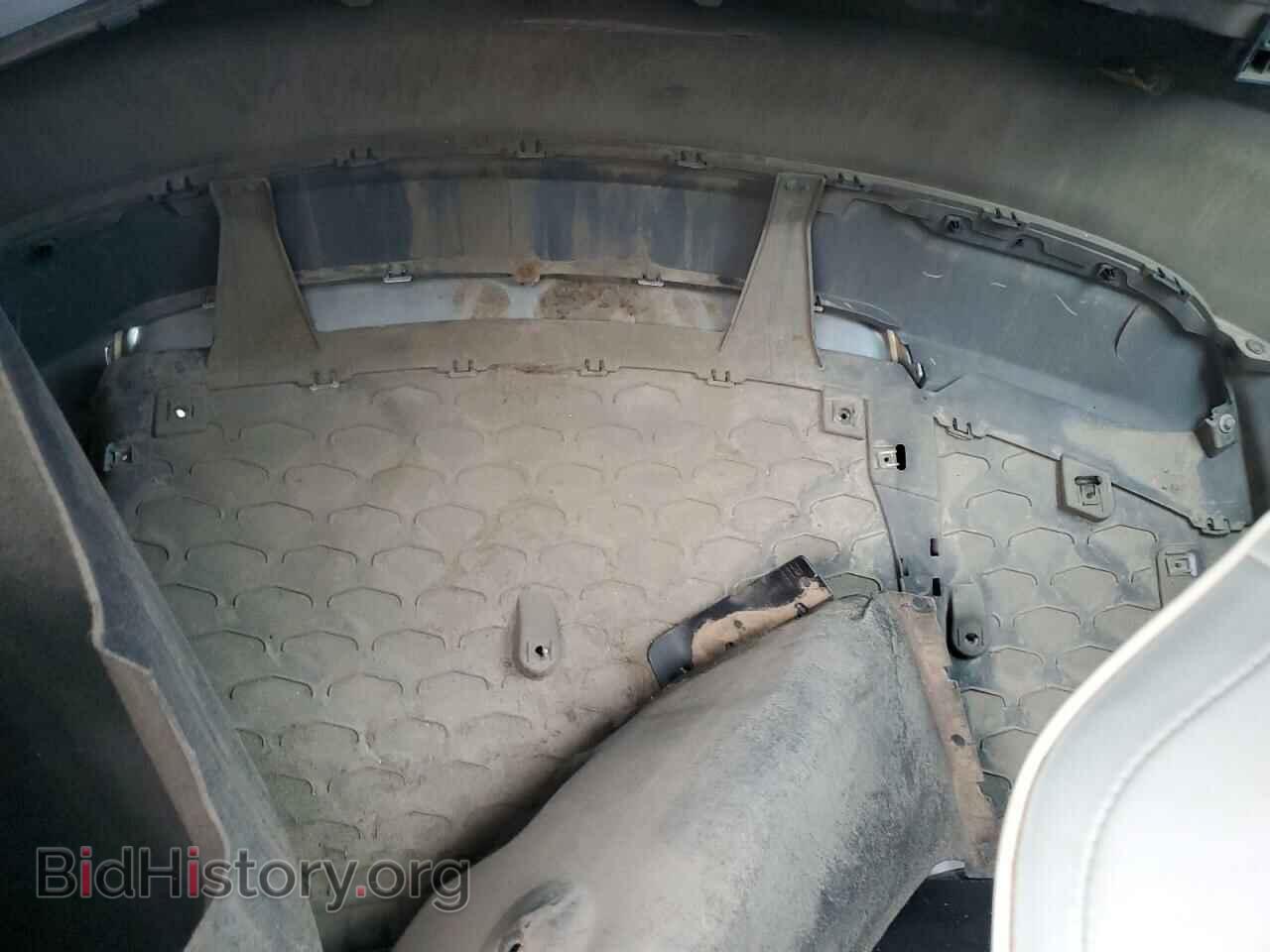 2013 TESLA MODEL S - VIN: 5YJSA1DP8DFP06465 - Фото 12